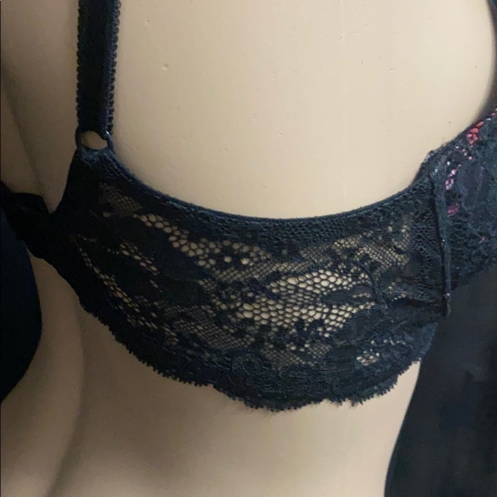 victoria’s Secret 32D Dream Angels push up bra - Picture 4 of 8